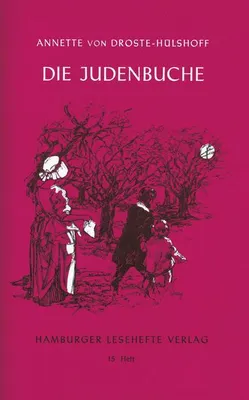 Immagine prodotto di Die Judenbuche