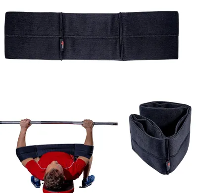 Obrázek produktu pro Popruh na posilování hrudníku pro bench press