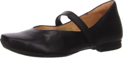 Produktbild von Think guad Spangenpumps schwarz in Gr. 36