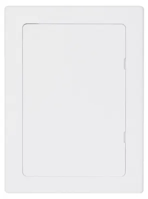 Zdjęcie produktu dla FIXO PRD 10x15 Drzwiczki rewizyjne ABS 100x150 mm białe do malowania