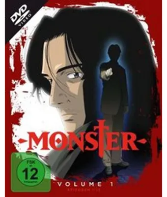 Obrázok produktu pre Monster