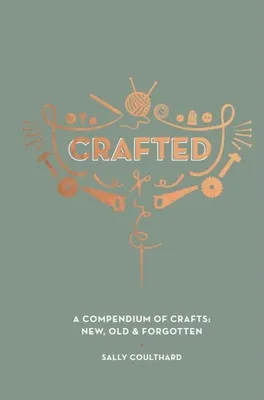 Produktbild von Crafted