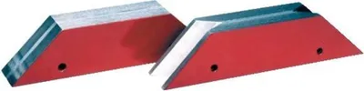 Immagine prodotto di Morsetto per mitra magn. piatto 170x35x40mm Beloh