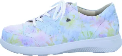Produktbild von Finn Comfort Komfort Schnürschuhe Fataga Damen 31373938313137 Bunt 43 EU