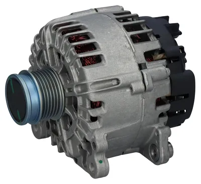 Produktbild von VALEO 439894 Lichtmaschine Generator LiMa 140A 14V für VW Golf VII Schrägheck (5G1, BQ1, BE1, BE2) Polo Schrägheck (6R1, 6C1) Passat Variant TIGUAN