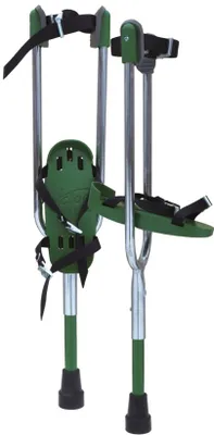 Immagine prodotto di Megaform: giocattoli con trampoli per bambini - Equilibrio e coordinazione