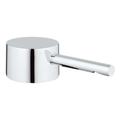 Produktbild von Grohe Essence Hebel für Einhand-Waschtischbatterie chrom - 46628000