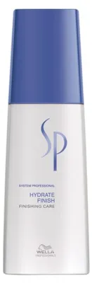 Produktbild von Wella SP System Professional Hydrate Finish 125ml