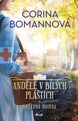 Produktbild von Hvězdná hodina | Zuzana Soukupová