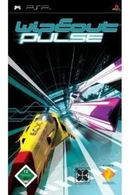 Produktbild von WipeOut Pulse