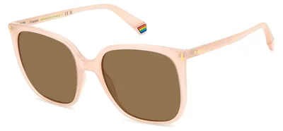 Obrázok produktu pre Polaroid Sonnenbrille PLD 6218/S 35JSP 56