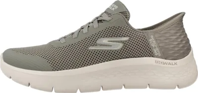 Obrázok produktu pre SKECHERS GO WALK FLEX GRAND ENTRY Zelená