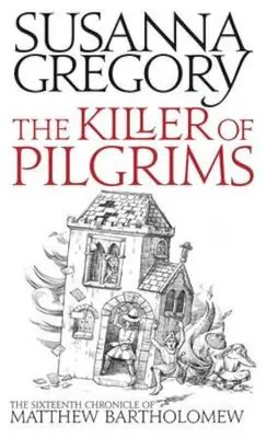 Imagen del producto de Killer of Pilgrims