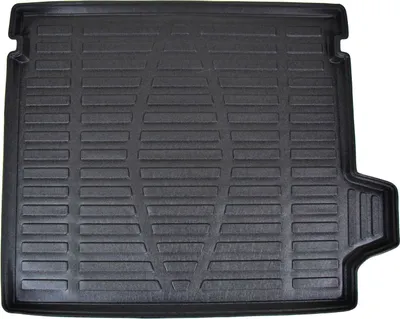 Obrázok produktu pre J&J Automotive | Gumová vanička do kufra pre Land Rover Range Rover Sport 2013-2022