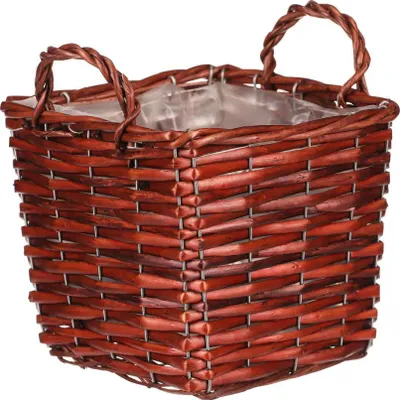 Obrázek produktu pro Autronic Proutěný obal OV4049 BR-DK