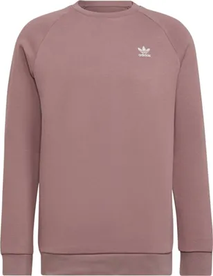 Image de Adidas Sweats Essential Crew, HJ7991, Pointure: 170