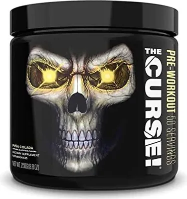 Produktbild von Cobra Labs The Curse! - 250 g Pina Colada