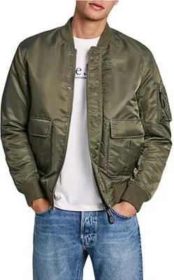 Image de Veste Pepe Jeans PM403007-676 pour Homme
