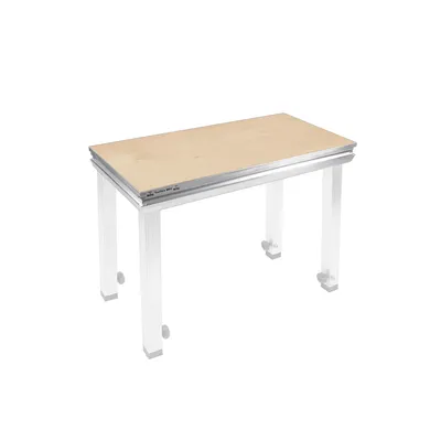 Produktbild von Bullstage Bühnenpodest TourDeck indoor 1x0,5 m natur