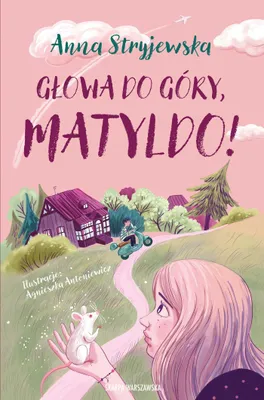 Image de Courage, Matilda