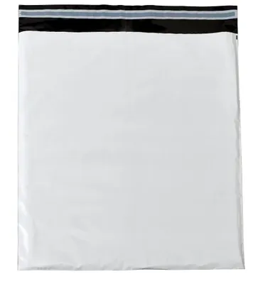 Produktbild von Vereinigte Papierwarenfabriken classic Folienversandtaschen DIN C2 weiß