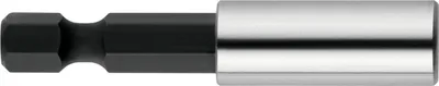 Zdjęcie produktu dla Uchwyt do bitów Metabo 1/4/52 mm z magnesem trwałym, 628542000
