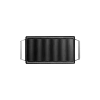 Image de Electrolux E9HL33 Raclette-Platte
