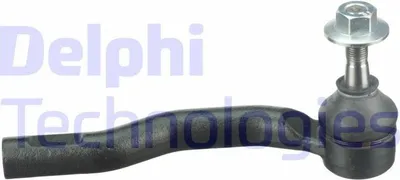 Produktbild von DELPHI Spurstangenkopf Spurstange für TOYOTA PRIUS (ZVW3) Vorne Rechts TA3190