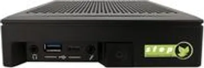 Produktbild von Step DS230P - 1,5 GHz - 8 GB - DDR4-SDRAM - 256 GB - Windows 10 IoT Enterprise