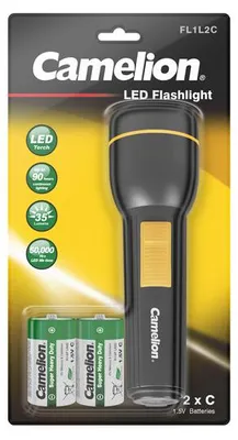 Image de Lampe de poche à LED