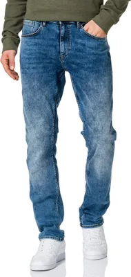 Produktbild von BLEND JEANS TWISTER Denim middle blue Denim 20711755.200291 W32 L34