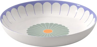 Produktbild von Villeroy & Boch Servierschüssel Fleur couleur 38cm