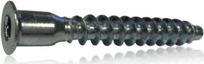 Obrázek produktu pro Konfirmát 2,2mm 6H 5,0 x 50 ZB / balení 500 ks