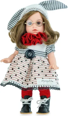 Immagine prodotto di Bambola spagnola Petit Soleil Bunny 30cm