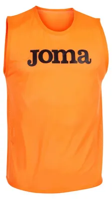 Produktbild von Joma - Trainingslatz für Herren/Damen Unisex, Ärmellos SX929 (M) (Orange)