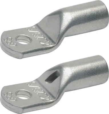 Produktbild von Klauke Rohrkabelschuh 8R12MS