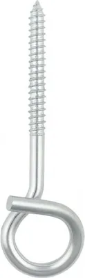 Produktbild von DMX - Schaukelhaken Schaukelschelle Karabinerhaken MHW - 10mm