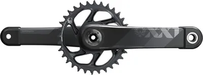 Immagine prodotto di Sram KRG XX1 Eagle B148 DUB 175mm senza cuscinetto DUB, grigio, 34 t, X-SYNC2, DM
