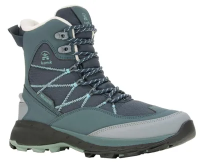 Produktbild von Trekice Women 39,5 blau - blue