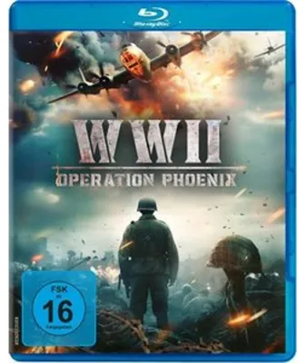 Produktbild von WWII: Operation Phoenix