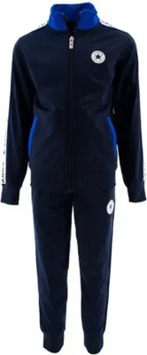 Produktbild von Trainingsanzug Converse 969891-695 für Jungen