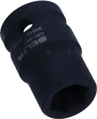 Zdjęcie produktu dla Nasadka 1/2 Udarowa 13 Mm 6-Kątna Krótka