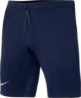 Produktbild von Nike Strike 22 Trainingsshorts Herren - Marine / Weiß | Größe: M