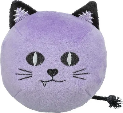 Immagine prodotto di Trixie gatto di Halloween giocattolo per cani in peluche