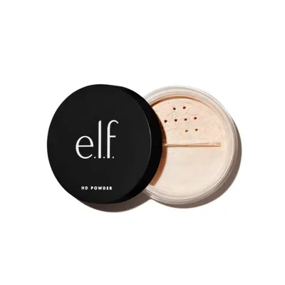 Produktbild von e.l.f. High Definition Powder Soft Luminance Fixierpuder 8 g