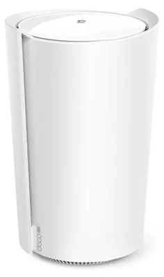 Produktbild von TP-LINK Deco X3000-5G V3 - WLAN-System - (Router)