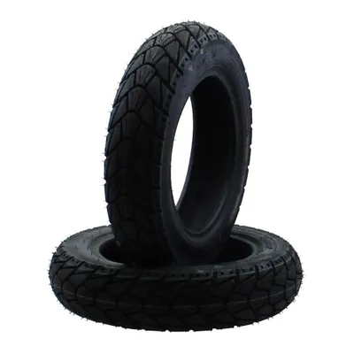 Immagine prodotto di Set di pneumatici per tutte le stagioni 2x Kenda K415 3.50-10 56L TL M+S per Vespa PX Ape