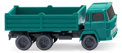 Produktbild von Wiking WIKING Pritschenkipper (Magirus)