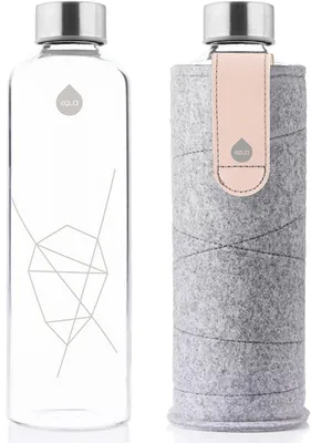 Image de Equa Mismatch Pink Breeze 750ml Unisexe