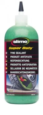 Produktbild von Slime Reifendichtmittel SDS 946 ml für schlauchlosen Reifen